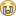 Emoticon Shedding Tears