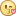 Emoticon Blowing A Kiss