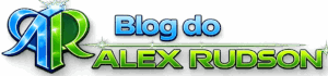 Alex Rudson Blog